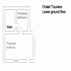 Chalet Touvière 2 - 