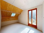 Chalet Touvière - 