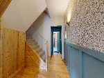 Chalet Touvière - 