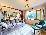 Chalet Touvière - 