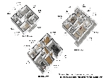 Chalet Touvière - 