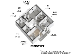 Chalet Touvière - 