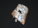 Chalet Touvière - 