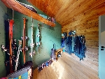 Chalet Touvière - 