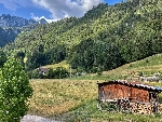 Chalet Touvière - 