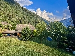 Chalet Touvière - 
