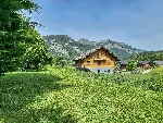 Chalet Touvière - 