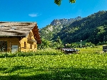 Chalet Touvière - 