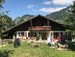 Chalet Trelachaud - 