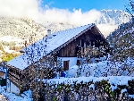 Chalet Trelachaud - 