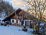 Chalet Trelachaud - 