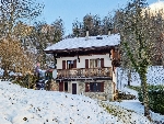 Chalet Trelachaud - 