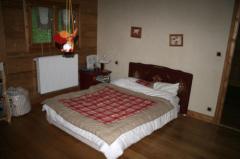 Chalet Treydon - 