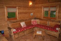 Chalet Treydon - 