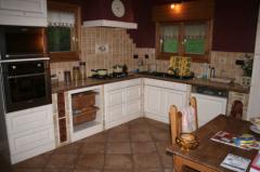 Chalet Treydon - 