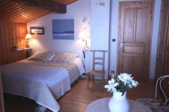 Chalet Tyrol - Chambre 2