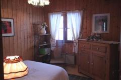 Chalet Tyrol - Chambre 4