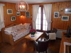 Chalet Tyrol - Apt RDC
