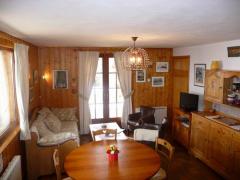 Chalet Tyrol - Apt RDC