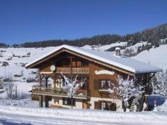 Chalet Tyrol - Chalet Tyrol