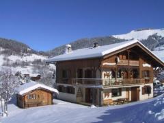 Chalet Tyrol - Chalet Tyrol
