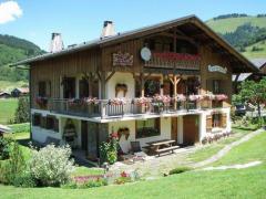 Chalet Tyrol - Été