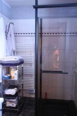 Chalet Tyrol - Salle d