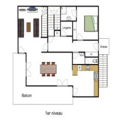 Chalet Tyrol - 