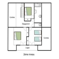 Chalet Tyrol - 
