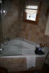 Chalet Van Houcke - (fr)Bathroom