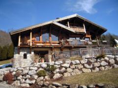 Chalet Van Houcke - (fr)Chalet Van Houcke