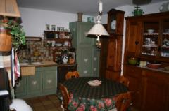 Farm and Barn Van Houcke - (fr)Kitchen