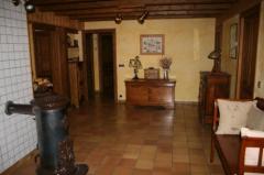 Farm and Barn Van Houcke - (fr)The first floor landing