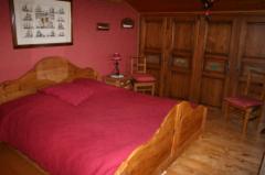 Farm and Barn Van Houcke - (fr)Bedroom