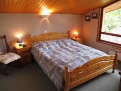 Appt. Les Bois Venants - (fr)Bedroom 4