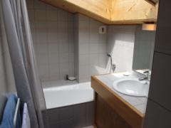 Appt. Les Bois Venants - (fr)Bathroom