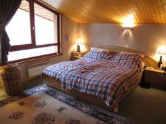 Appt. Les Bois Venants - (fr)Bedroom 5