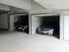 Appt. Les Bois Venants - (fr)The two private garages