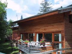 Appt. Les Bois Venants - (fr)Appt. Les Bois Venants and terrace