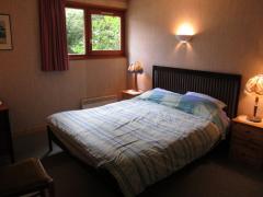 Appt. Les Bois Venants - (fr)Bedroom 1
