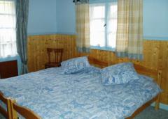Auberge Vercland - Chambre