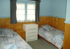 Auberge Vercland - Chambre