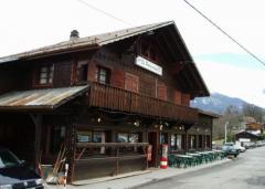 Auberge Vercland - Auberge Vercland