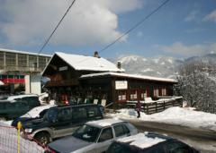 Auberge Vercland - A proximité de la remontée mécanique