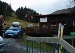 Auberge Vercland - Au pied de la piste
