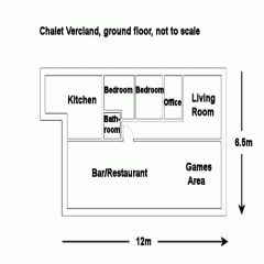 Auberge Vercland - 