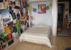 Chalet Vernay - Chambre