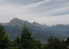 Chalet Vernay - 