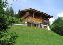 Chalet Vernay - Chalet Vernay