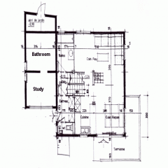 Chalet Vernay - 